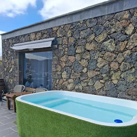 La Molina Lanzarote Hébergement de vacances *