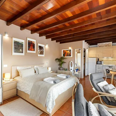 La Molina Lanzarote Dom wakacyjny *