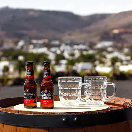 La Molina Lanzarote * Haría