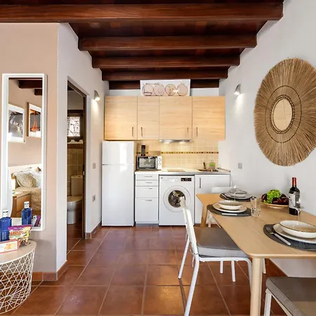 Dom wakacyjny La Molina Lanzarote *