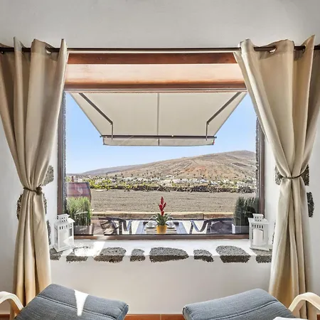 Dom wakacyjny La Molina Lanzarote Haría