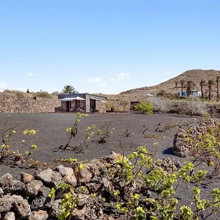 La Molina Lanzarote *