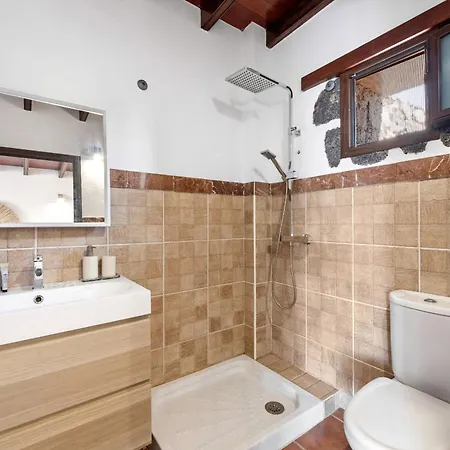 La Molina Lanzarote Dom wakacyjny *