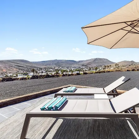 La Molina Lanzarote *