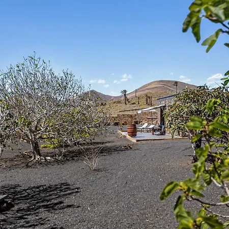 La Molina Lanzarote Dom wakacyjny *