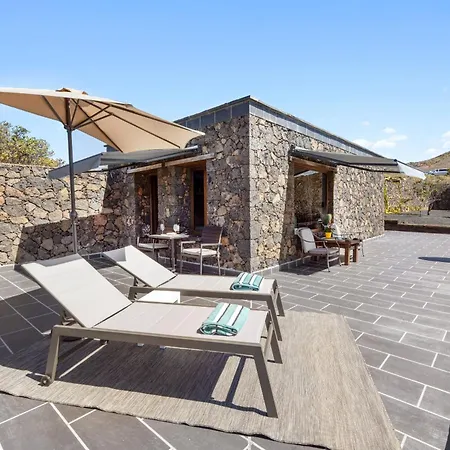 La Molina Lanzarote Dom wakacyjny Haría