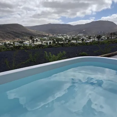 La Molina Lanzarote Dom wakacyjny *