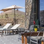 La Molina Lanzarote * Haría